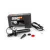 Quick-Action Throttle Stage6 SSP adjustable w. cable black