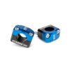 Handlebar Clamps / Brackets Stage6 28,6mm blue