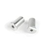 Adapter Pins for paddock stand Stage6 MK3 Minarelli / Peugeot / Piaggio