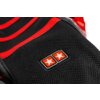 Sitzbezug Derbi Xtreme 2011 - 2017 Stage6 Full Covering rot / schwarz