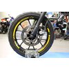 Rim Stickers Scooter 13" Stage6 yellow / black