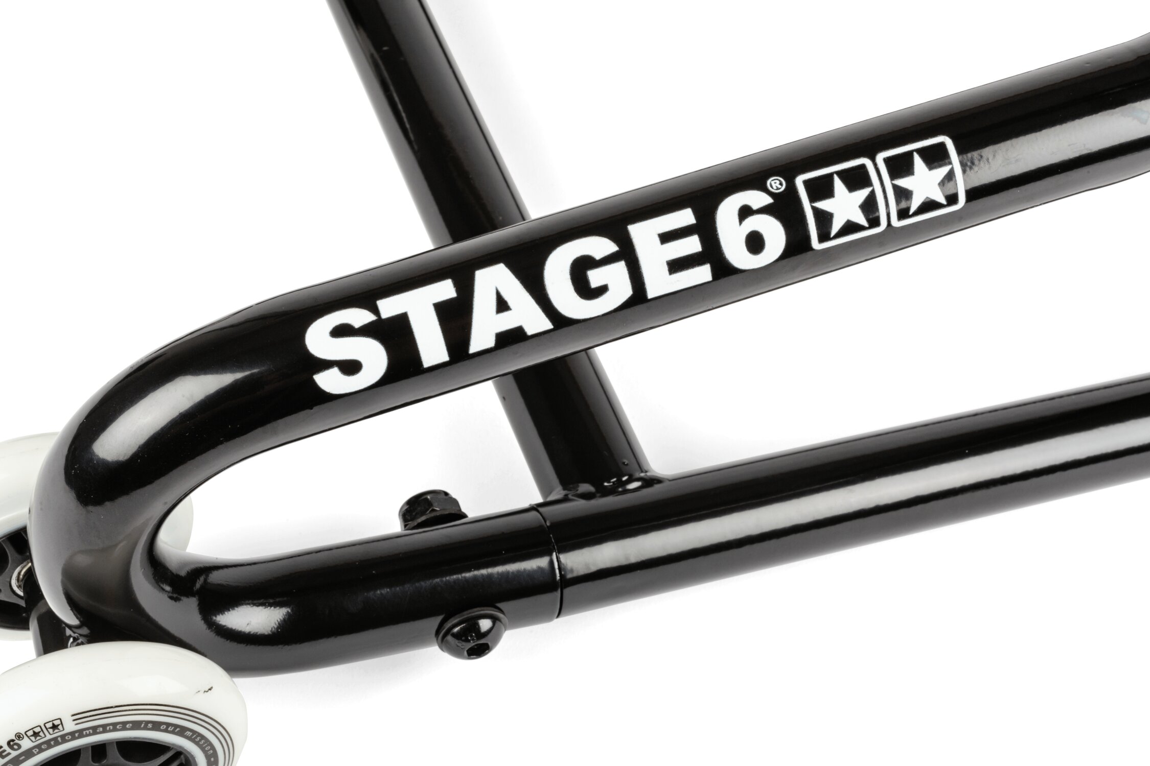 Paddock Stand Stage6 MK3 Minarelli / Peugeot / Piaggio | MAXISCOOT