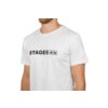 T-shirt Stage6 Blanc