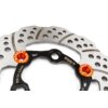 Brake Disc floating front / rear 190mm Stage6 R/T Yamaha Aerox