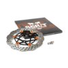 Brake Disc front floating 250mm Stage6 R/T MK2 universal scooter