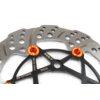 Brake Disc front floating 250mm Stage6 R/T MK2 universal scooter