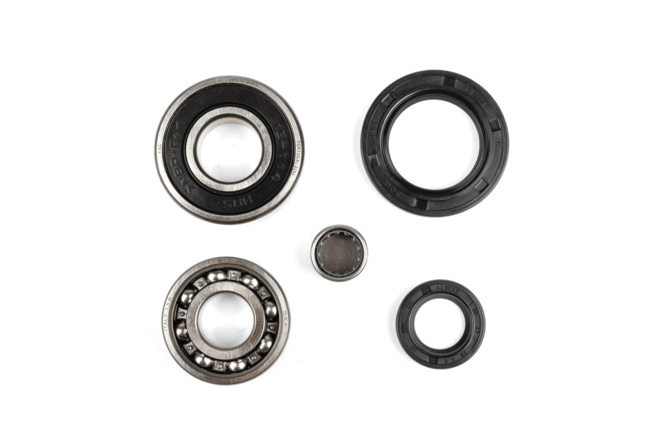 Bearing Set gearbox Stage6 HQ Piaggio