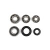 Bearing Set gearbox Stage6 HQ Peugeot