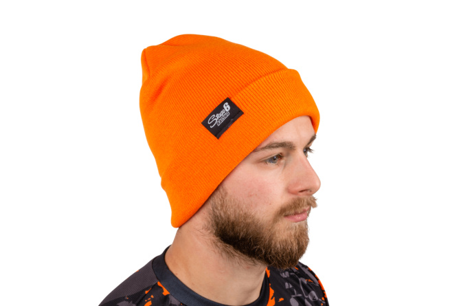 Bonnet Stage6 Orange