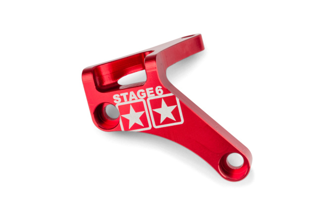 STAGE6 Lowered Flywheel Key For Minarelli AM6 – S6-80518801, S6-80518801#1