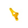 Clutch Lever Stop Stage6 yellow Minarelli AM6
