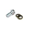 Banjo Bolt with gaskets Stage6 R/T M10x1.00