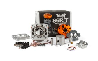 Kit cylindre Stage6 R/T 70 AM6