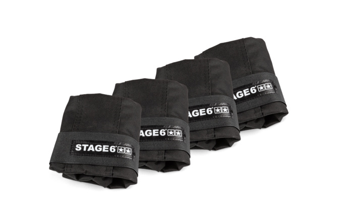 Sandbags / Weights for Stage6 Paddock Tent (x4)