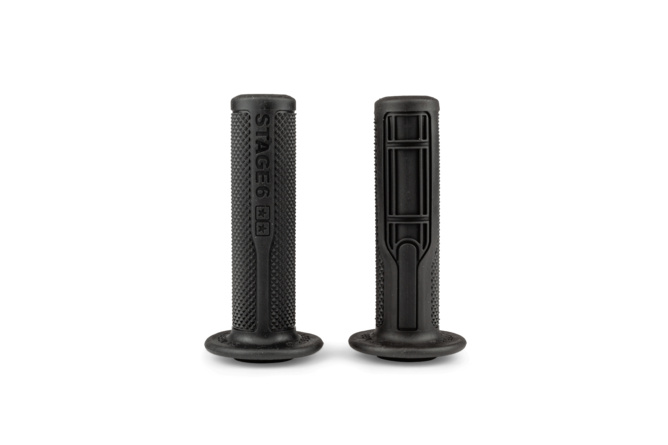 Basics Grips épais Pour Haltères Et Barres, Taille Standard