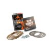 Kit Frizione Stage6 R/T 5 dischi + olio trasmissione Minarelli AM6