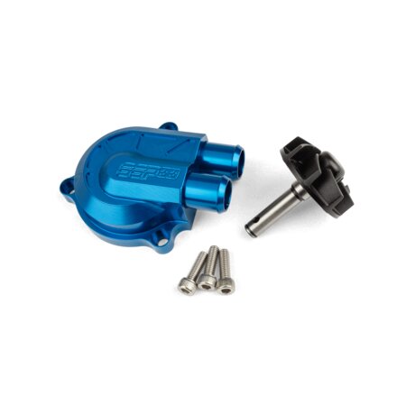 Corps de Pompe a Eau Top Perf Origine Minarelli AM6 AA00792
