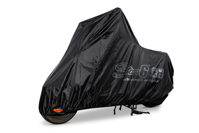 Scooter Outdoor Cover Stage6 Street