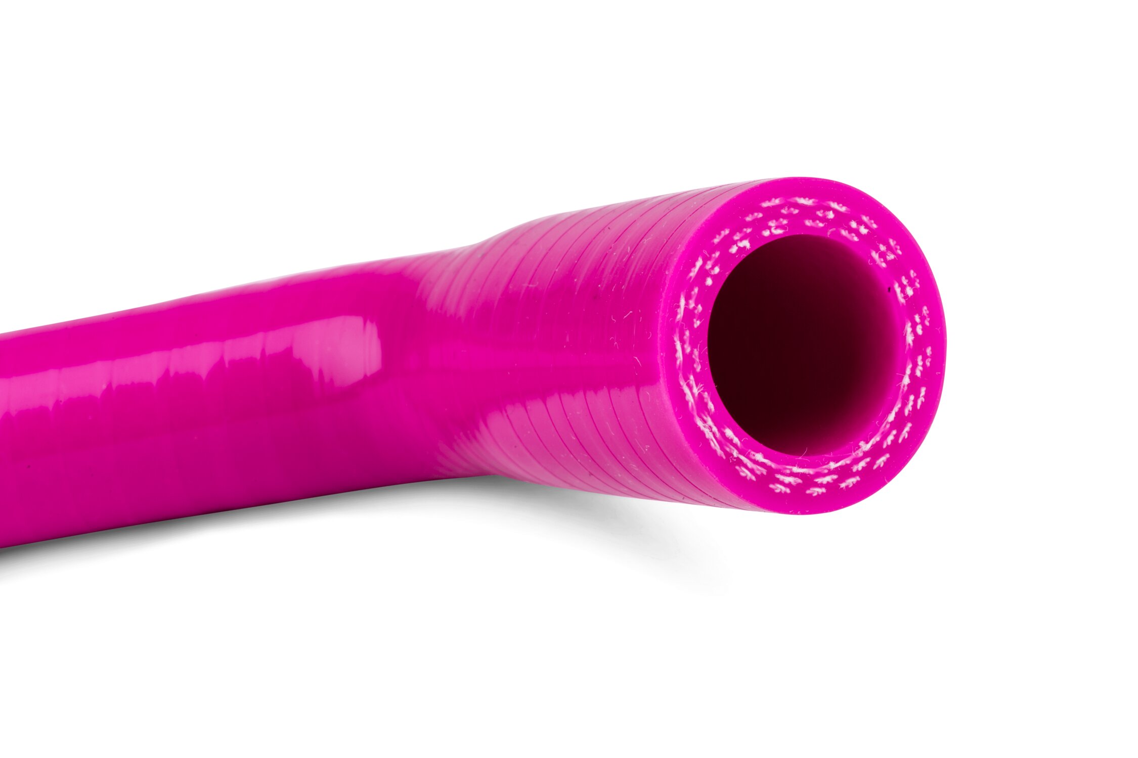 Tubo A Maglia Con Filo Di Ferro Rayher - 5mm Di Diametro, Colore Rosa Fuchsia, Lunghezza 3 Metri - Foto 11