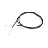 Throttle Cable Stage6 for quick-action throttle CNC 1970mm
