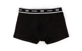 Boxers Stage6 Stars Black