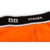 Boxer Stage6 Stars Orange