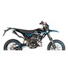 Graphic Kit Beta RR 2011 - 2020 Stage6 Blue