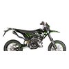 Graphic Kit Beta RR 2011 - 2020 Stage6 Green