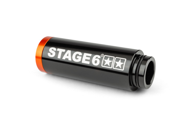 Oil Seal Mounting Tool Stage6