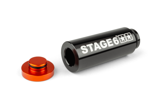 Oil Seal Mounting Tool Stage6