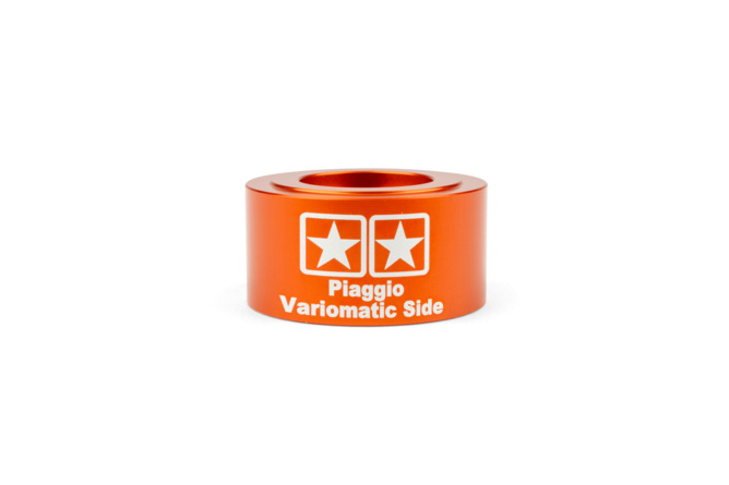 Insert joint spi de variateur Piaggio Zip Stage6