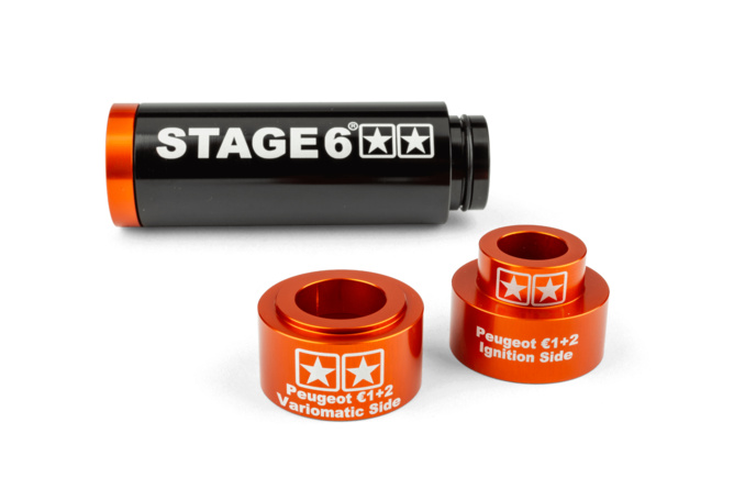 Herramienta para Colocar Retenes Peugeot Trekker Stage6