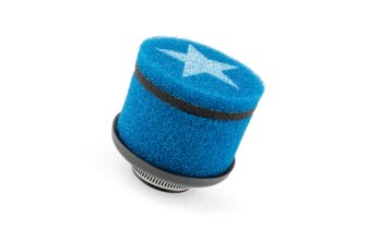 Racing Air Filter Stage6 short blue