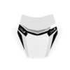 Headlight Mask Decal KTM EXC Stage6 white