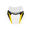 Grafica maschera faro KTM EXC Stage6 giallo