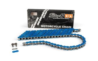 Chain HQ Stage6 420 / 140 links blue