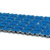 Chain HQ Stage6 420 / 140 links blue