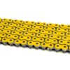 Chain HQ Stage6 420 / 140 links yellow