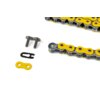 Chain HQ Stage6 420 / 140 links yellow