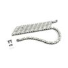 Chain HQ Stage6 420 / 140 links white