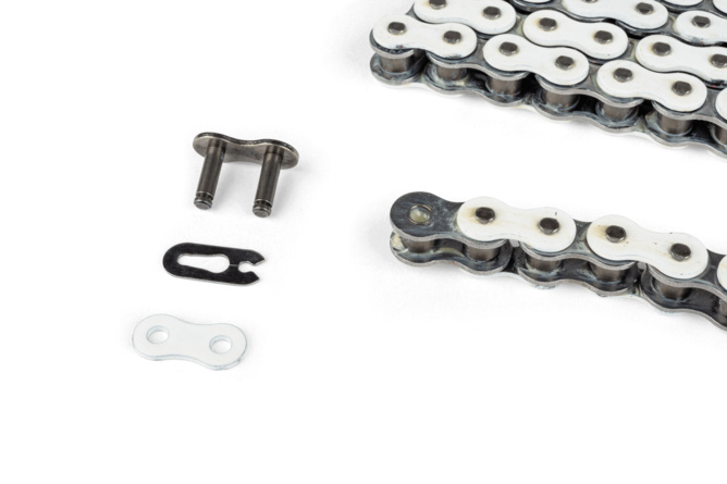 Chain HQ Stage6 420 / 140 links white