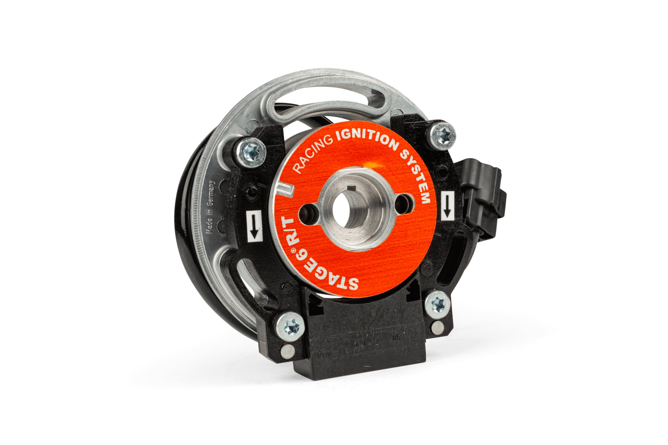 Programmable ignition Piaggio Zip Stage6 R/T MK2 | MAXISCOOT