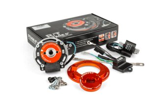 Allumage à rotor interne MBK Booster Stage6 R/T MK2 by PVL