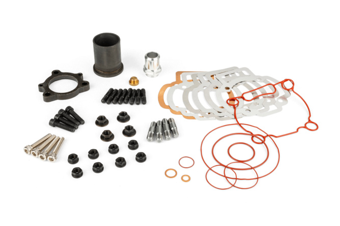 Kit cylindre Stage6 R/T 95 Piaggio NRG