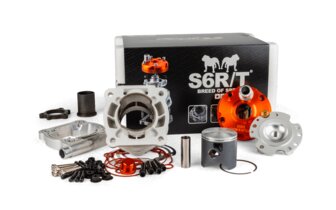 Kit cylindre MBK Nitro Stage6 R/T 95