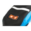 Seat Cover Rieju MRT Stage6 Full Covering Blue