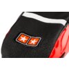 Seat Cover Rieju MRT Stage6 Full Covering Red