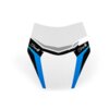 Grafica maschera faro KTM EXC Stage6 blu