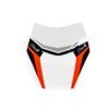 Grafica maschera faro KTM EXC Stage6 arancione