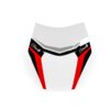 Grafica maschera faro KTM EXC Stage6 rosso